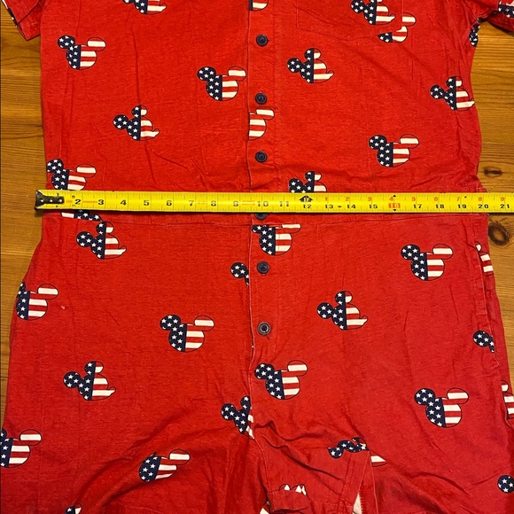 Disney Romper - Picture 9 of 11